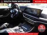 Thumbnail of 2023 Black BMW X7