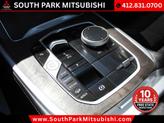 Thumbnail of 2023 Black BMW X7