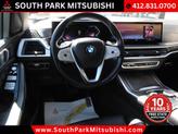 Thumbnail of 2023 Black BMW X7