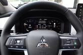 Thumbnail of 2025 Black Mitsubishi Outlander