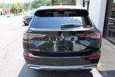 Thumbnail of 2025 Black Mitsubishi Outlander
