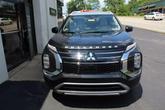 Thumbnail of 2025 Black Mitsubishi Outlander