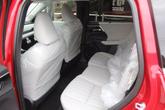 Thumbnail of 2025 Diamond Red Mitsubishi Outlander