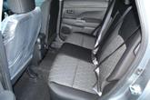 Thumbnail of 2025 Gray Mitsubishi Outlander Sport