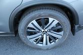 Thumbnail of 2025 Gray Mitsubishi Outlander Sport