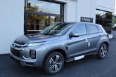Thumbnail of 2025 Gray Mitsubishi Outlander Sport