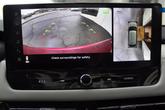 Thumbnail of 2025 Diamond Red Mitsubishi Outlander