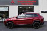 Photo of 2020 Red Jeep Cherokee
