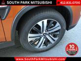 Thumbnail of 2025 Orange Mitsubishi Outlander Sport