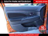 Thumbnail of 2025 Orange Mitsubishi Outlander Sport