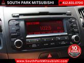 Thumbnail of 2012 Red Kia Sportage