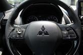 Thumbnail of 2025 Silver Mitsubishi Eclipse Cross