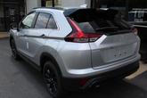 Thumbnail of 2025 Silver Mitsubishi Eclipse Cross