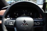 Thumbnail of 2025 Diamond Red Mitsubishi Outlander