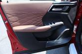 Thumbnail of 2025 Diamond Red Mitsubishi Outlander