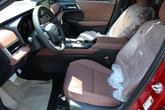 Thumbnail of 2025 Diamond Red Mitsubishi Outlander