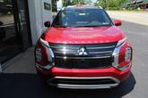 Thumbnail of 2025 Diamond Red Mitsubishi Outlander