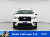 Thumbnail of 2020 White Subaru Ascent