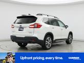 Thumbnail of 2020 White Subaru Ascent