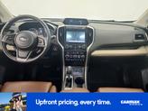 Thumbnail of 2020 White Subaru Ascent