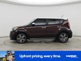 Thumbnail of 2017 Burgundy Kia Soul