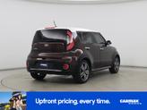 Thumbnail of 2017 Burgundy Kia Soul