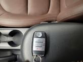 Thumbnail of 2017 Burgundy Kia Soul