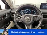 Thumbnail of 2021 Red Mazda CX-5