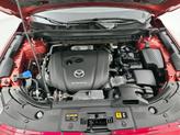 Thumbnail of 2021 Red Mazda CX-5