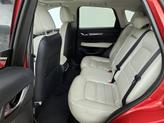 Thumbnail of 2021 Red Mazda CX-5