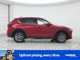 Thumbnail of 2021 Red Mazda CX-5