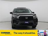 Thumbnail of 2021 Gray Honda Ridgeline