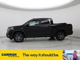 Thumbnail of 2021 Gray Honda Ridgeline