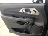 Thumbnail of 2022 Black Chrysler Pacifica