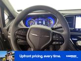 Thumbnail of 2022 Black Chrysler Pacifica
