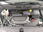 Thumbnail of 2022 Black Chrysler Pacifica