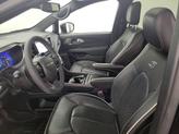 Thumbnail of 2022 Black Chrysler Pacifica