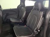 Thumbnail of 2022 Black Chrysler Pacifica