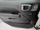 Thumbnail of 2021 White Jeep Wrangler