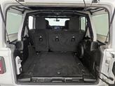 Thumbnail of 2021 White Jeep Wrangler
