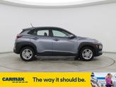 Thumbnail of 2021 Gray Hyundai KONA