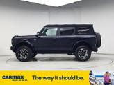 Thumbnail of 2021 Blue Ford Bronco