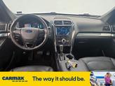 Thumbnail of 2017 Silver Ford Explorer