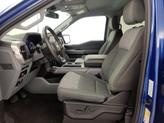 Thumbnail of 2023 Blue Ford F-150