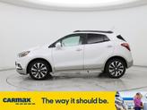 Thumbnail of 2017 White Buick Encore