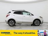 Thumbnail of 2017 White Buick Encore