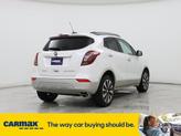 Thumbnail of 2017 White Buick Encore