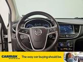 Thumbnail of 2017 White Buick Encore