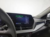 Thumbnail of 2025 White Chevrolet Trax
