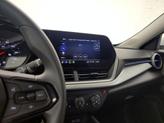 Thumbnail of 2025 White Chevrolet Trax